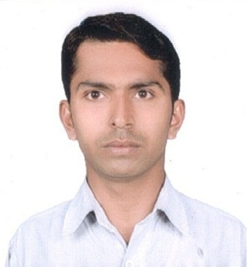 Photo of Santosh Kumar